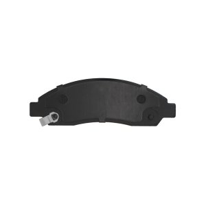 Chevrolet Colorado Brake Pads - Front - Baer Brakes - Claw with High Friction Ceramic Compound - `04-`08